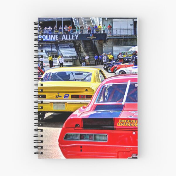 Artikelvorschau, Racers Ausrichten entworfen und verkauft von JoshWilliamsph.