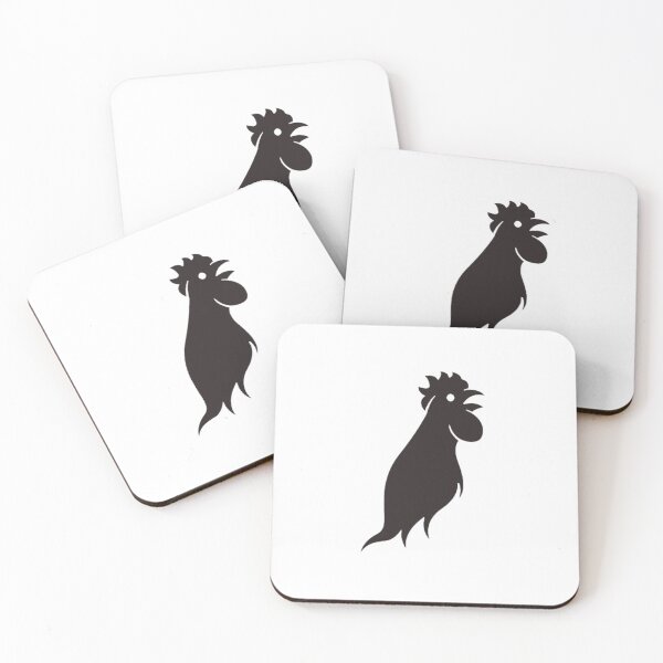 Item preview, Chicken series 011 designed and sold by DavidDai.