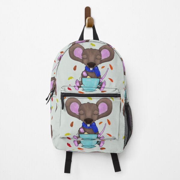 Item preview, Tea mouse designed and sold by Antiope33.