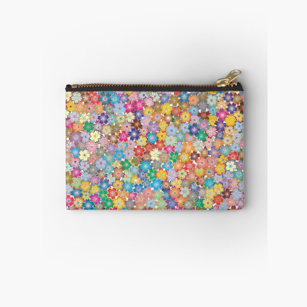 Item preview, Flowers Flood designed and sold by Tininai.