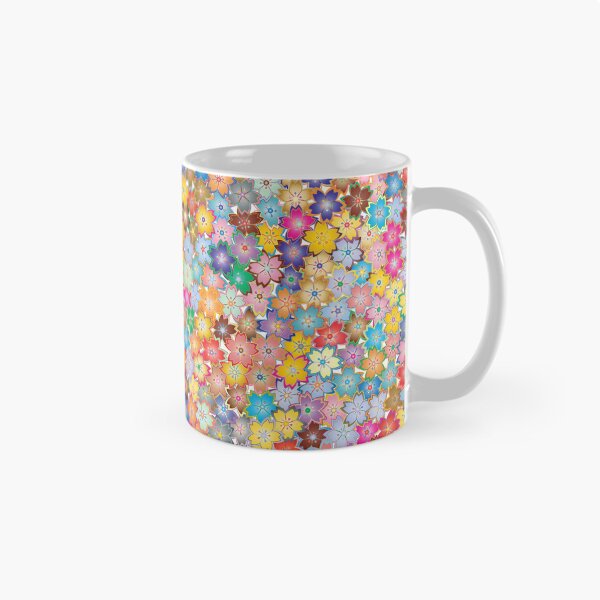 Item preview, Flowers Flood designed and sold by Tininai.
