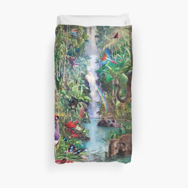 Jungle Book Bedding Redbubble