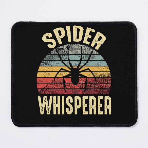 Item preview, Spider Whisperer Retro Spider Owner Pet Spider designed and sold by JRRTs.