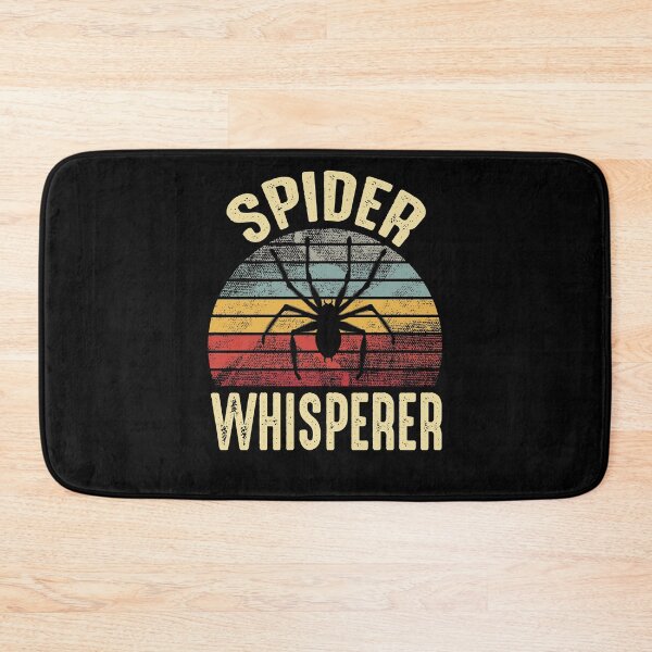 Item preview, Spider Whisperer Retro Spider Owner Pet Spider designed and sold by JRRTs.