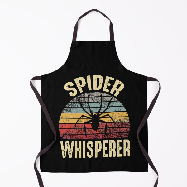Item preview, Spider Whisperer Retro Spider Owner Pet Spider designed and sold by JRRTs.