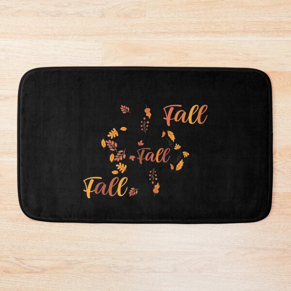Item preview, Fall fall fall season welcome 2022 autumn falls designed and sold by dionusos-vogue.