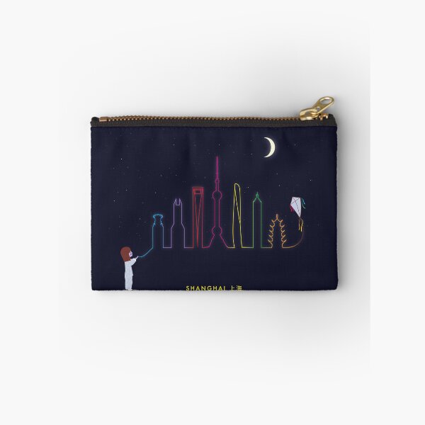 Item preview, Shanghai Skyline designed and sold by kein-design.