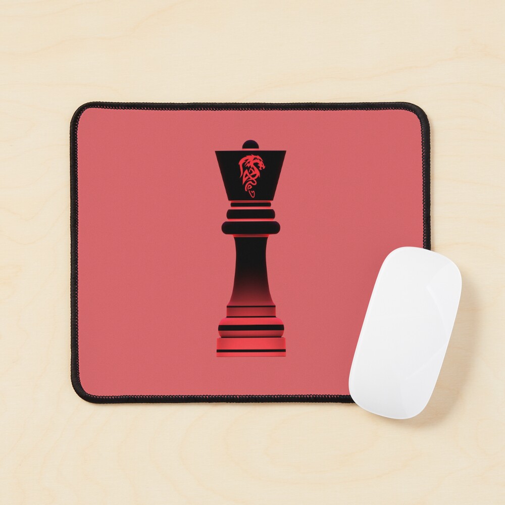 Item preview, Mouse Pad designed and sold by asketch2b.