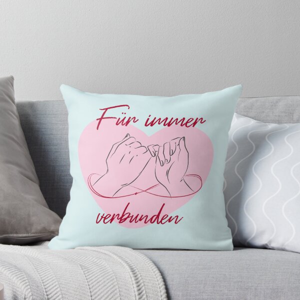 Artikelvorschau, Für immer verbunden #4 entworfen und verkauft von verobydesign.