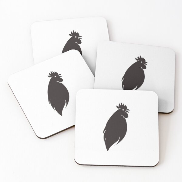 Item preview, Chicken series 012 designed and sold by DavidDai.
