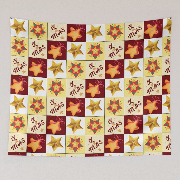 Item preview, Christmas patterns | Merry Christmas to all | pattern design lovers| gift for all designed and sold by Arteartz.