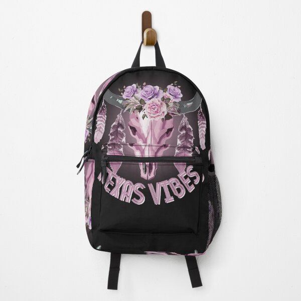 Item preview, Texas Vibes Pink designed and sold by Jeremy Martin.
