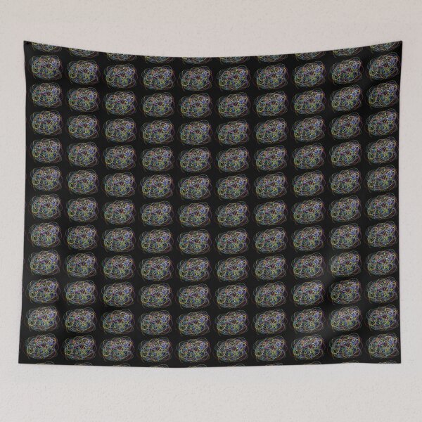 Item preview,  Colours 5 designed and sold by Ovahill.