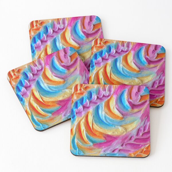 Item preview, living life in full colors designed and sold by Tereza Pilar  Art.