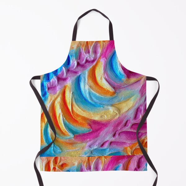 Item preview, living life in full colors designed and sold by Tereza Pilar Art.