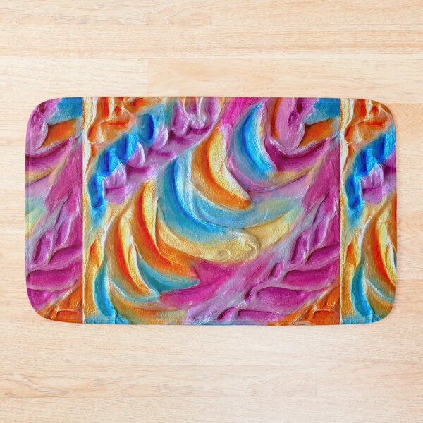 Item preview, living life in full colors designed and sold by Tereza Pilar  Art.