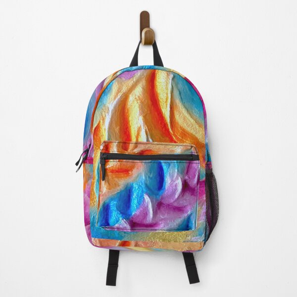 Item preview, living life in full colors designed and sold by Tereza Pilar Art.