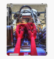 Pipes iPad Case/Skin