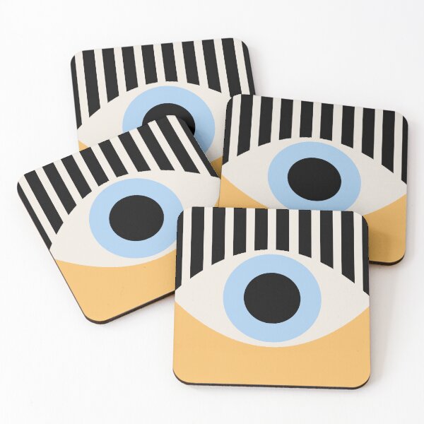 Item preview, Bauhaus Exhibition 1919, Bauhaus Wall Art, Bauhaus Exhibition Print, Bauhaus Original yellow blue designed and sold by re-make-.