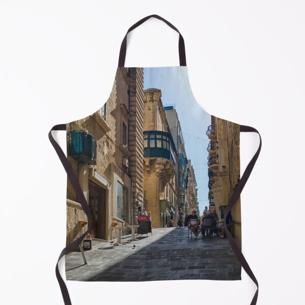 Item preview, Coffee Morning in Valletta designed and sold by Violaman.