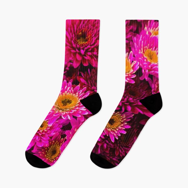 Artikelvorschau, Rosa Fuchsie Blumen Blüten Blüten entworfen und verkauft von eleonoraingrid.