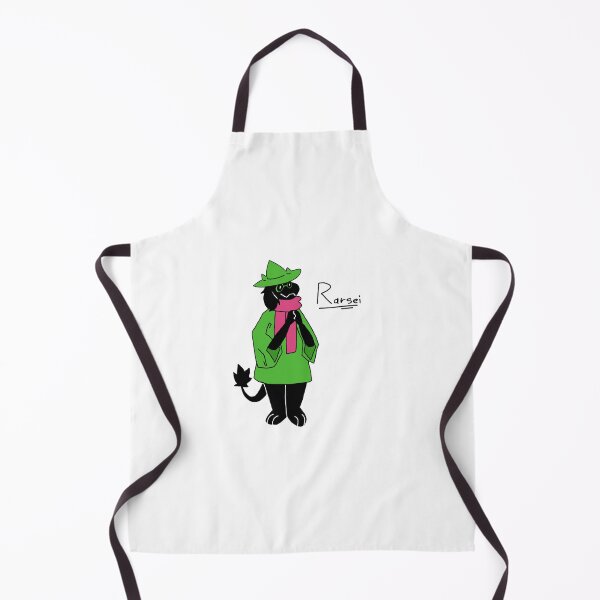 Artikelvorschau, Ralsei <3 entworfen und verkauft von ItzKarmaz.