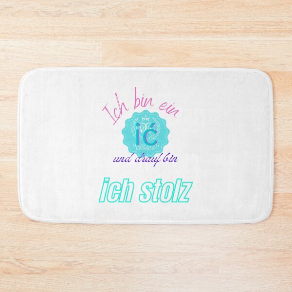 Artikelvorschau, Drauf bin ich stolz Na to sam ponosan I'm proud of that Dazzling Design by DD entworfen und verkauft von Dazzlingdesign1.