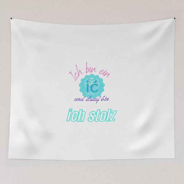 Artikelvorschau, Drauf bin ich stolz Na to sam ponosan I'm proud of that Dazzling Design by DD entworfen und verkauft von Dazzlingdesign1.