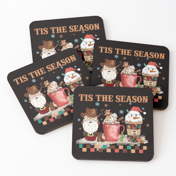 Item preview, Tis the Season Coffee designed and sold by netdota.
