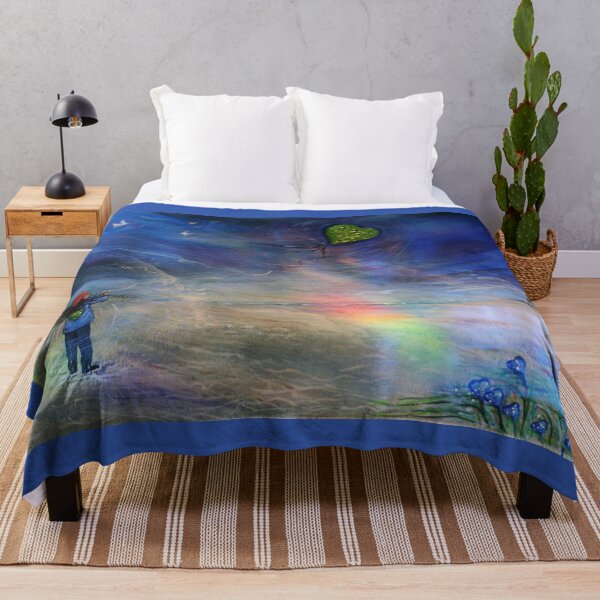 Item preview, What colour Is The Wind. designed and sold by ItaStephenson.