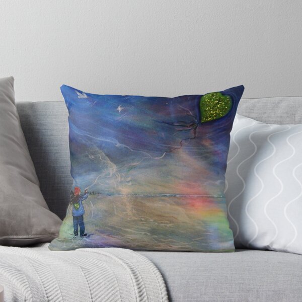 Item preview, What colour Is The Wind. designed and sold by ItaStephenson.