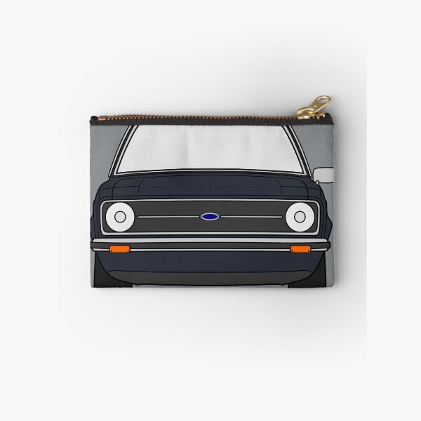 Item preview, Ford Escort Mk2 color azul medianoche designed and sold by EdimDesign.