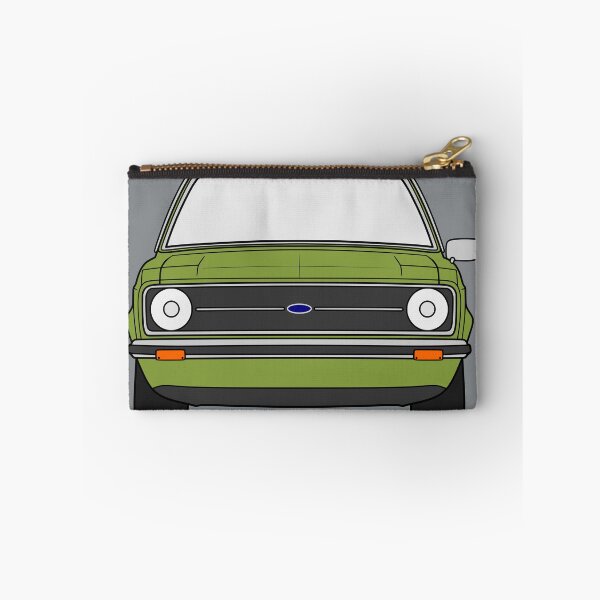 Item preview, Ford Escort Mk2 color verde java designed and sold by EdimDesign.