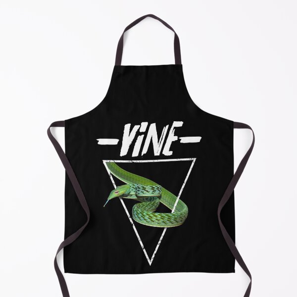 Item preview, Asian Vine Snake Ahaetulla Prasina Geometric designed and sold by JRRTs.