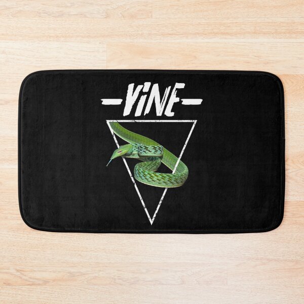 Item preview, Asian Vine Snake Ahaetulla Prasina Geometric designed and sold by JRRTs.