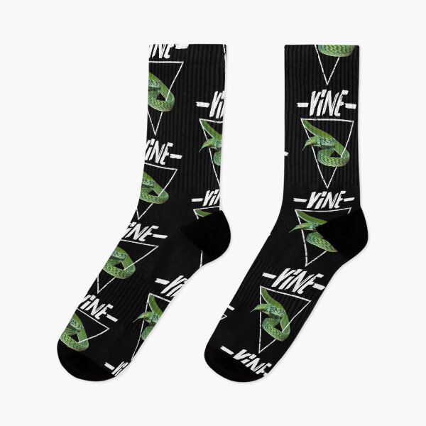 Item preview, Asian Vine Snake Ahaetulla Prasina Geometric designed and sold by JRRTs.