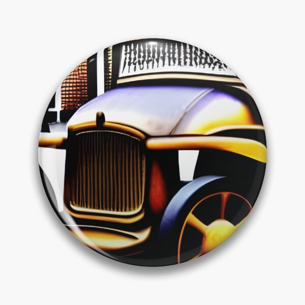 Item preview, Unique and Modern Car in London designed and sold by REALDesign-Shop.
