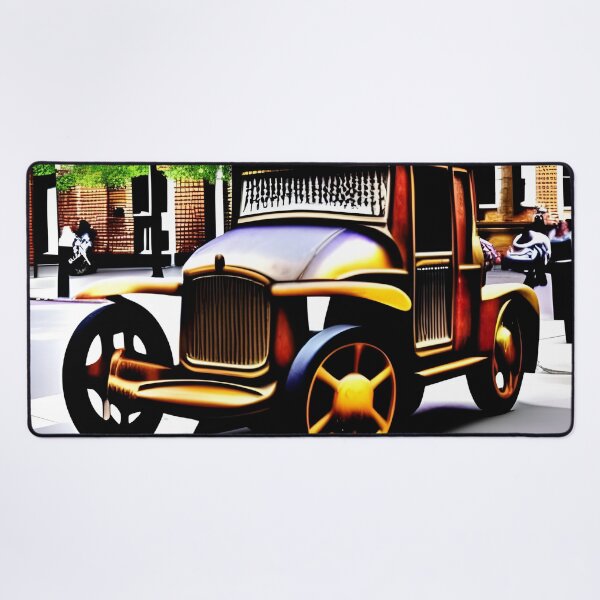 Item preview, Unique and Modern Car in London designed and sold by REALDesign-Shop.