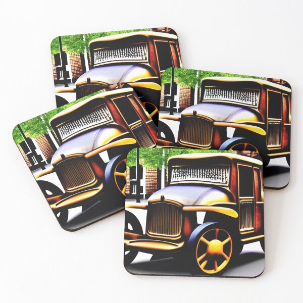 Item preview, Unique and Modern Car in London designed and sold by REALDesign-Shop.