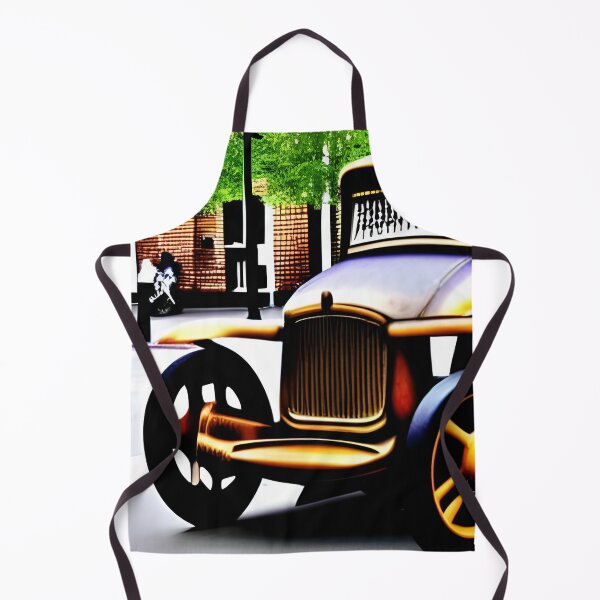 Item preview, Unique and Modern Car in London designed and sold by REALDesign-Shop.