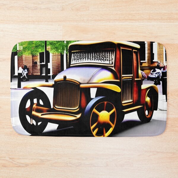 Item preview, Unique and Modern Car in London designed and sold by REALDesign-Shop.