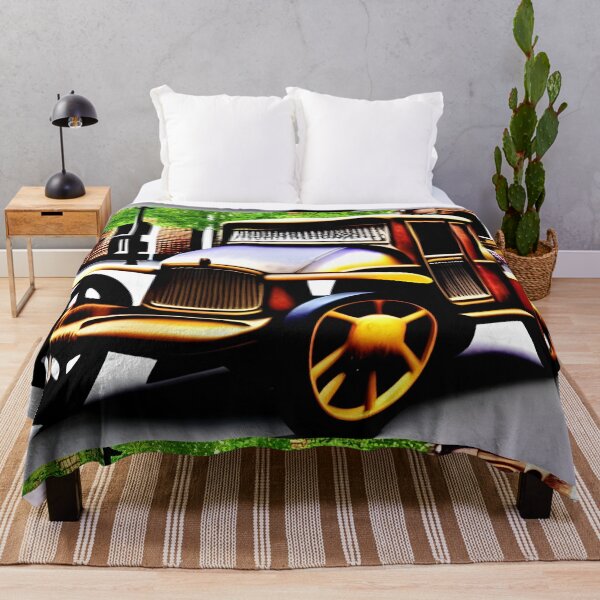 Item preview, Unique and Modern Car in London designed and sold by REALDesign-Shop.