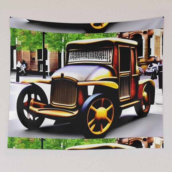 Item preview, Unique and Modern Car in London designed and sold by REALDesign-Shop.