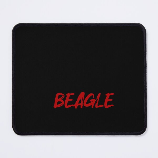 Item preview, Team Beagle designed and sold by Shirt-Expert.