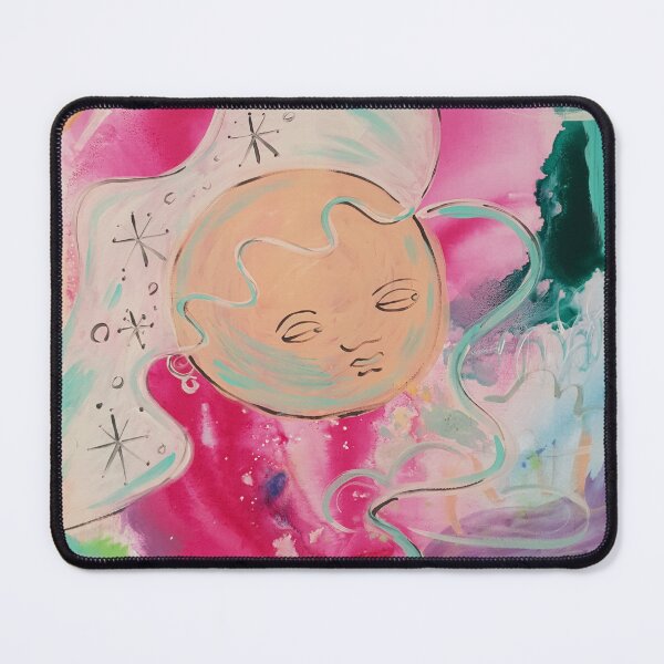 Item preview, La Luna #2 designed and sold by Sinikka Paints.