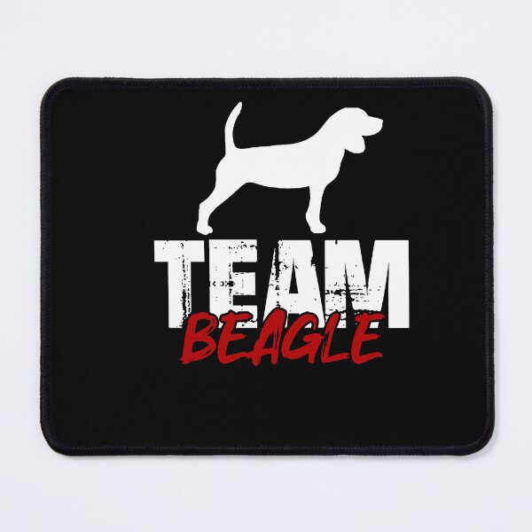 Item preview, Team Beagle designed and sold by Shirt-Expert.