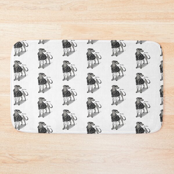 Item preview, Greyhound - Bad Dog designed and sold by Ibukai.