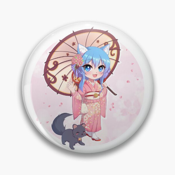 Item preview, Sakura Walk designed and sold by xlunaticatx.