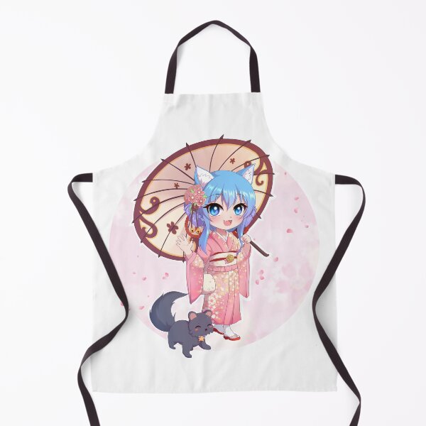 Item preview, Sakura Walk designed and sold by xlunaticatx.