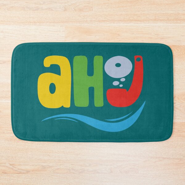 Item preview, Ahoy designed and sold by cartoonalarm.